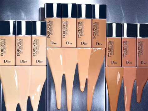 dior forever undercover foundation 030|diorskin forever undercover foundation.